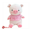 Meet EN71 and ASTM standard plush pig